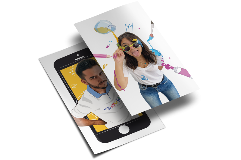 illustracion coco solution