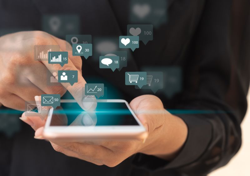 agencia de comunicación